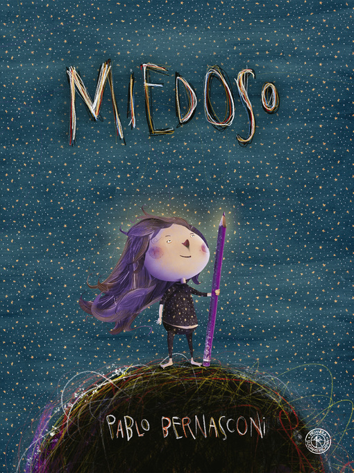 Title details for Miedoso by Pablo Bernasconi - Wait list